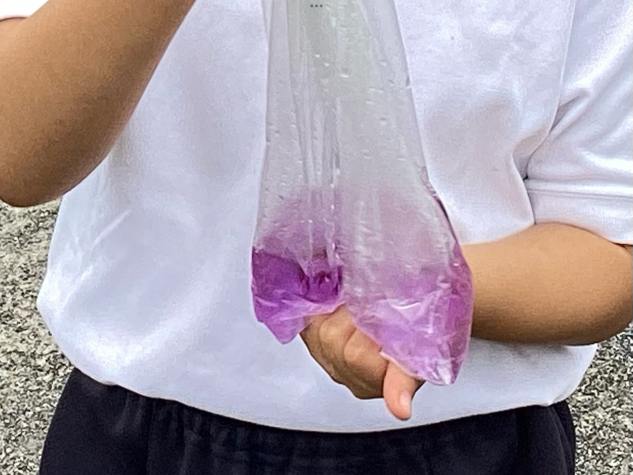 2色水