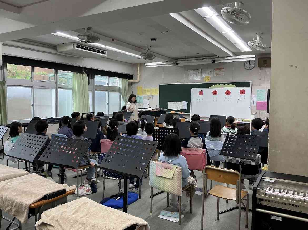 ホームページ④