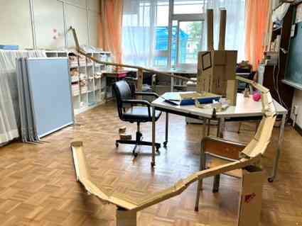 よつばルーム②