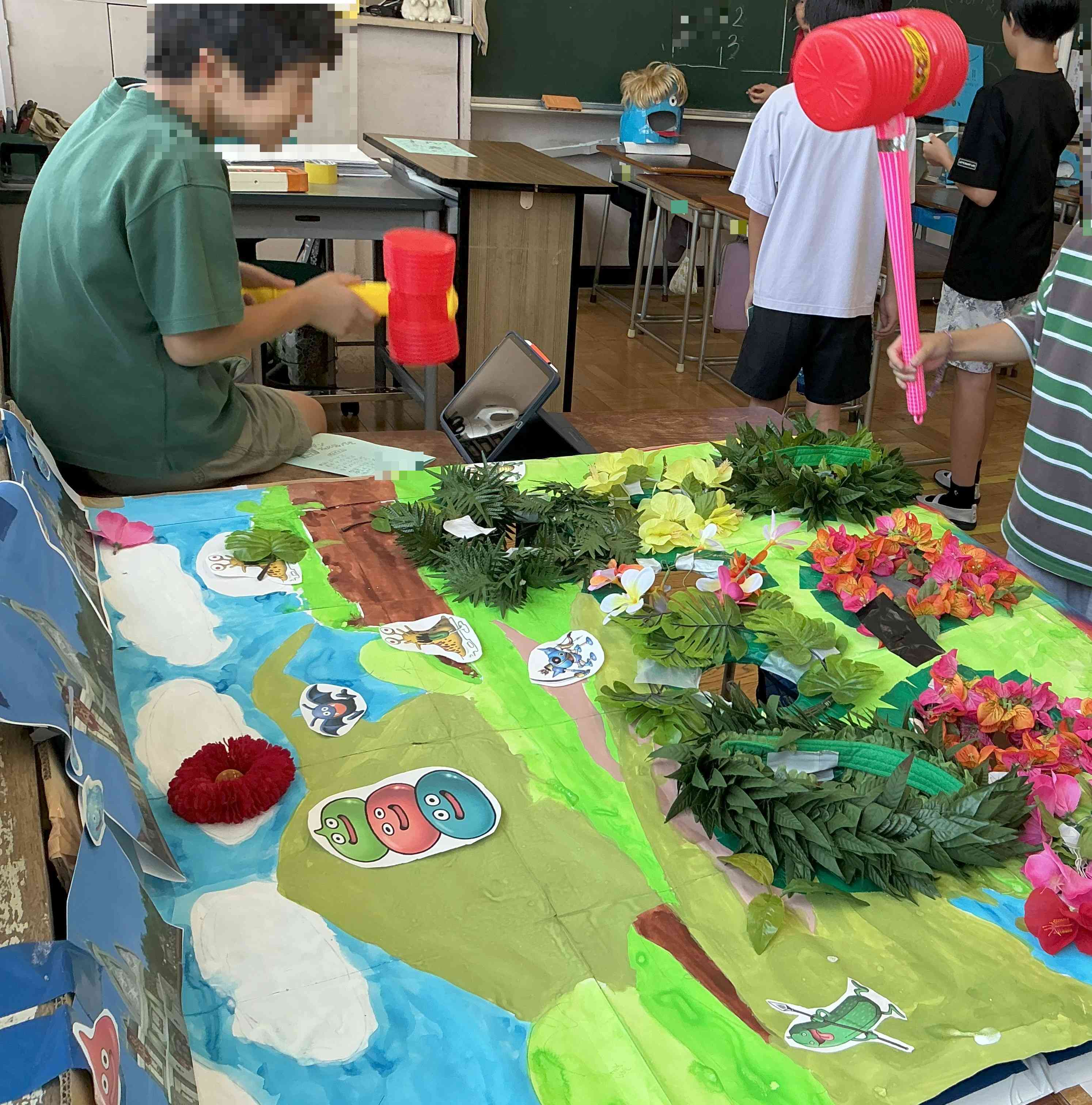 セブンフェス2組