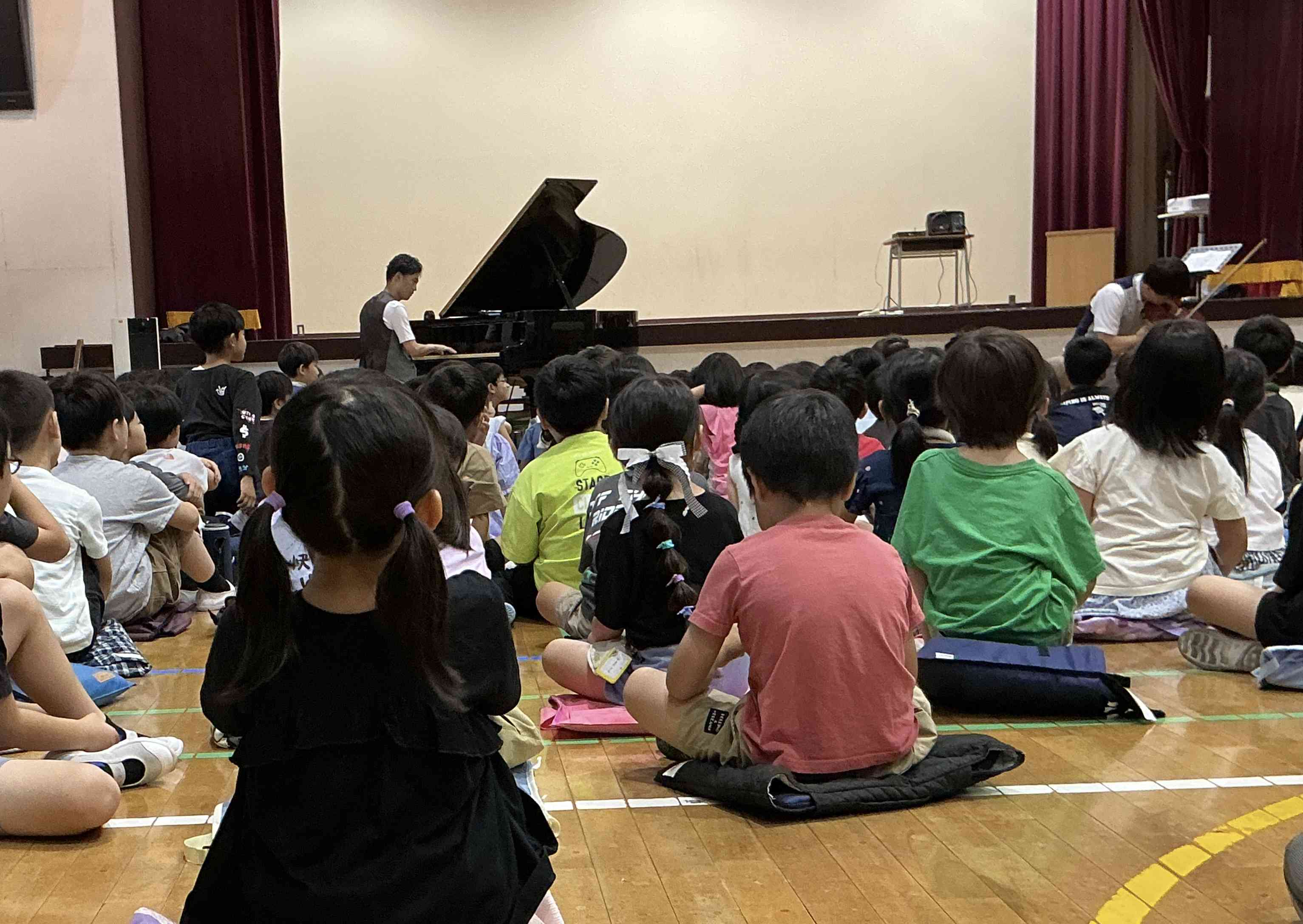 エバリーコンサート